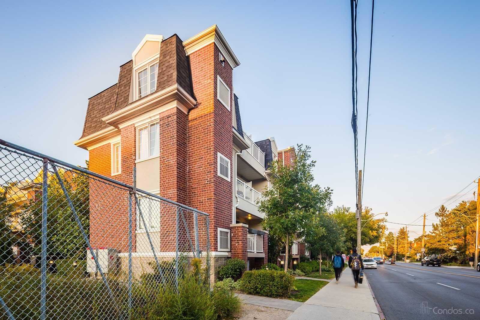 2320 Gerrard St E, Toronto Expired, E4662015 Condos.ca