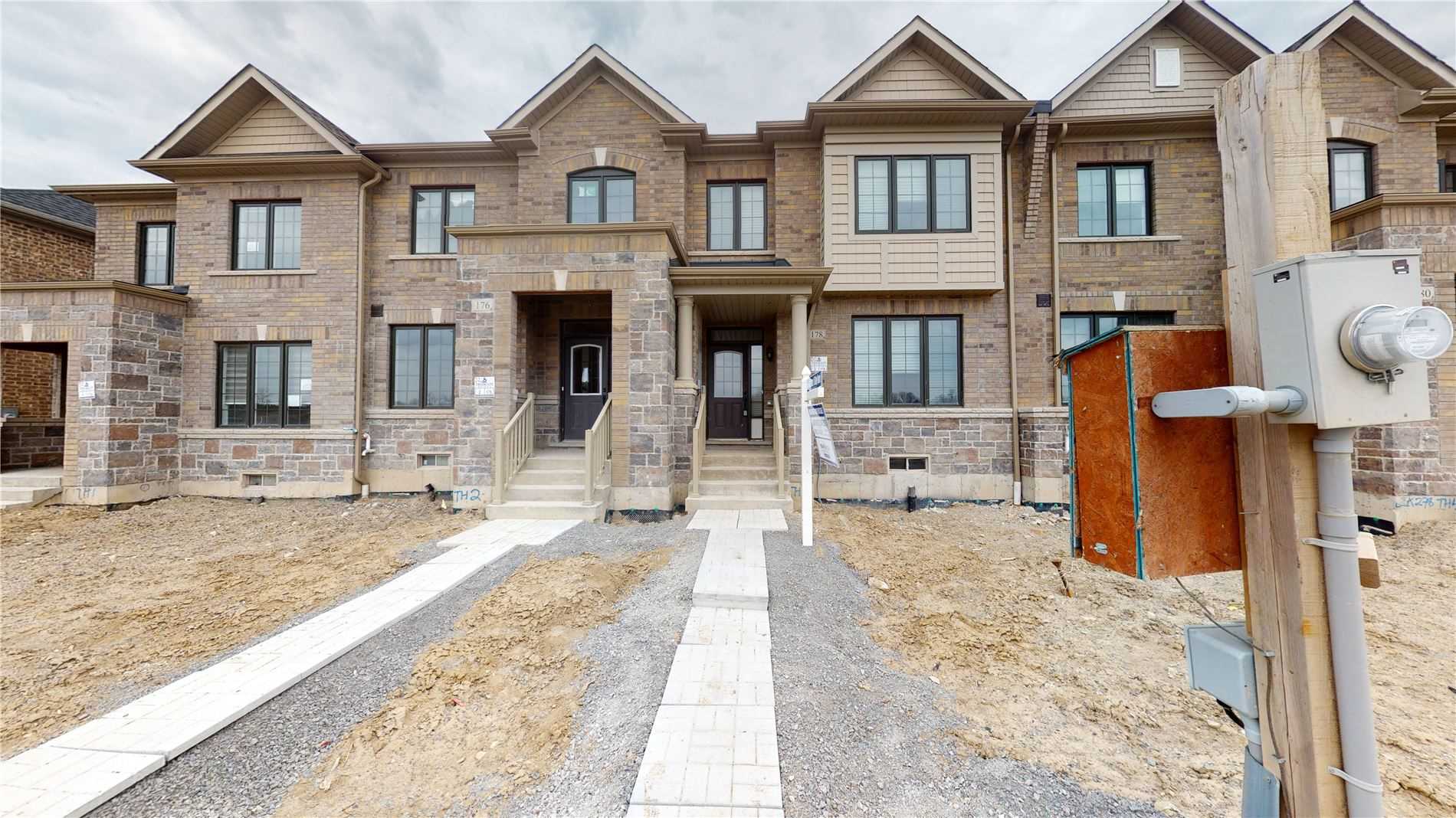 178 Coronation Rd, Whitby For Sale 689,990 Condos.ca