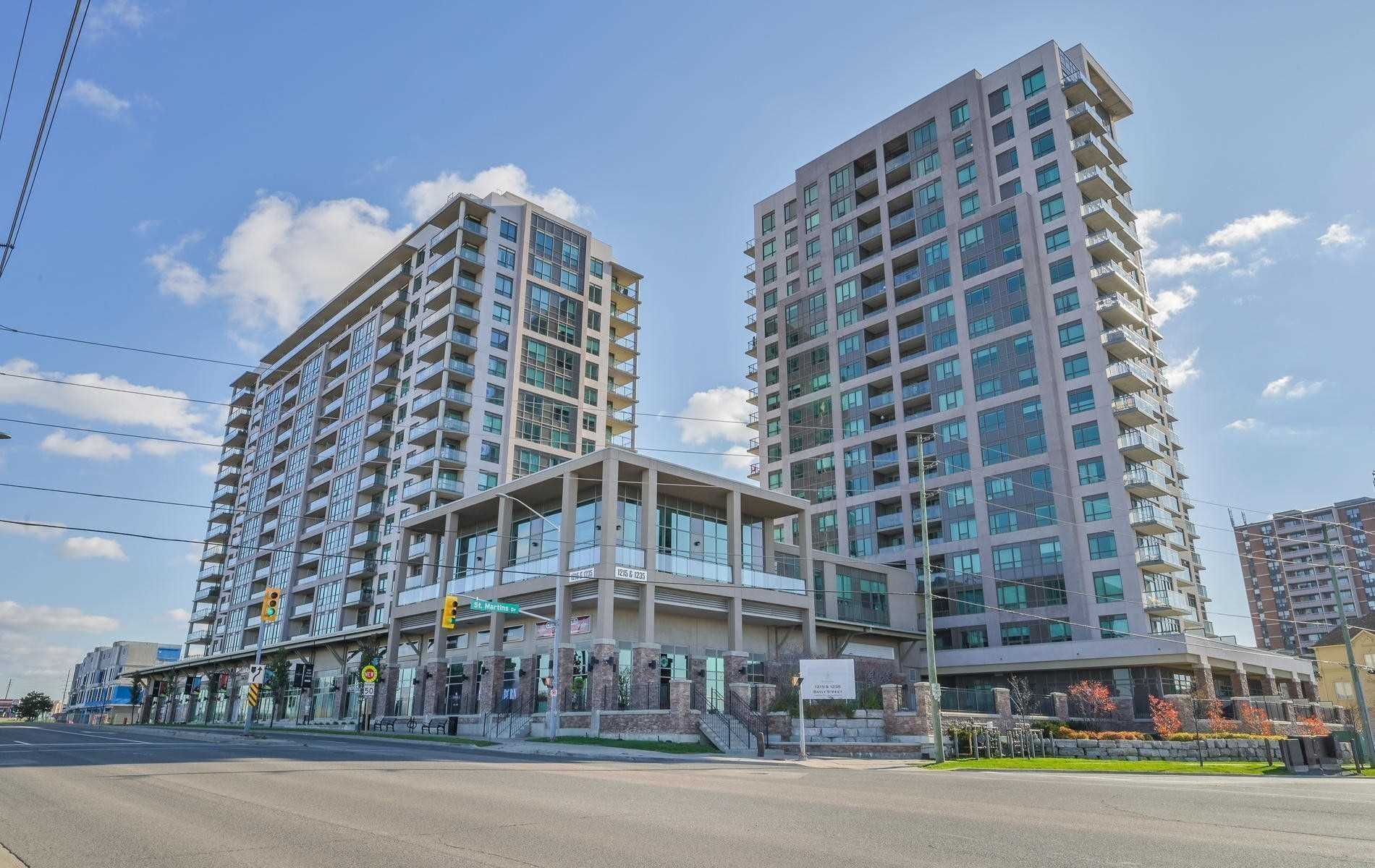 508 1235 Bayly St, Pickering Sold, E4738979 Condos.ca