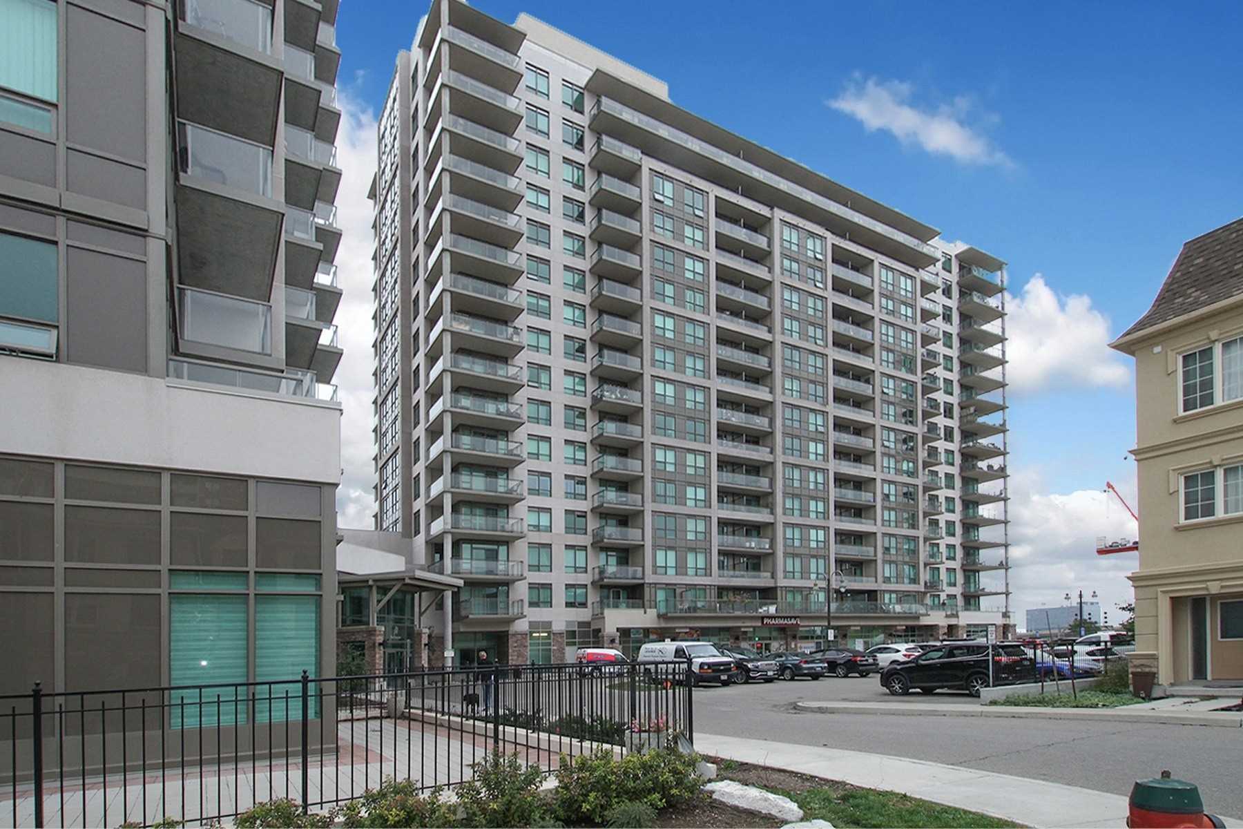204 1235 Bayly St, Pickering Sold, E4771674 Condos.ca