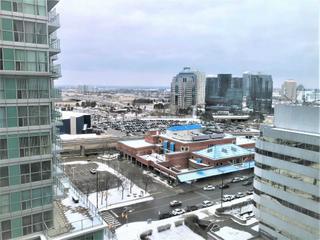 1507 - 50 Town Centre Crt