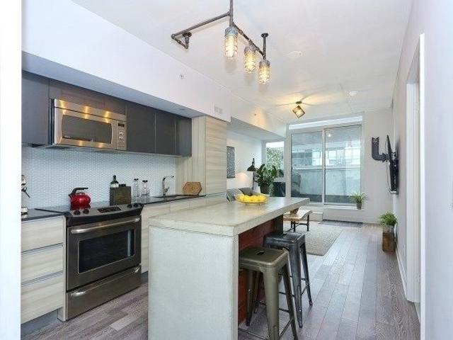 911 - 1190 Dundas St E