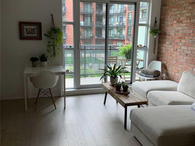 232 - 88 Colgate Ave