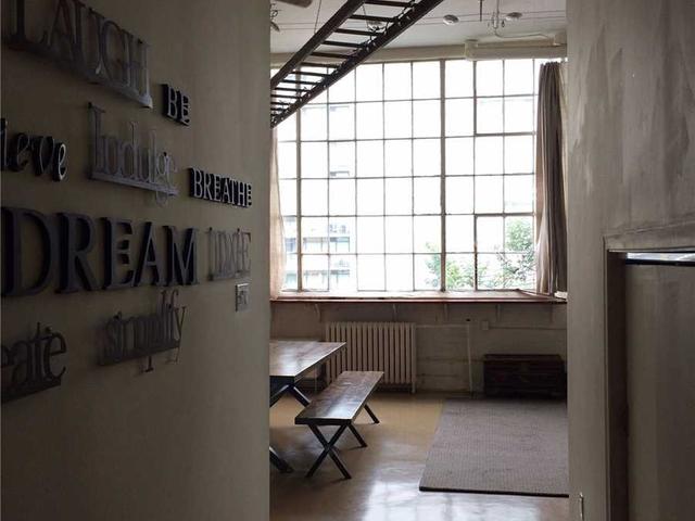 306 - 245 Carlaw Ave