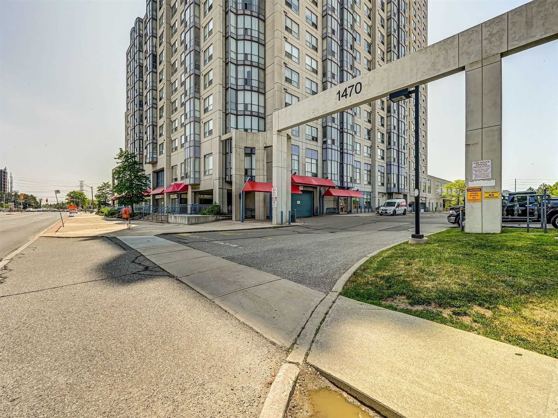 2109 1470 Midland Ave, Scarborough Terminated, E4792267 Condos.ca