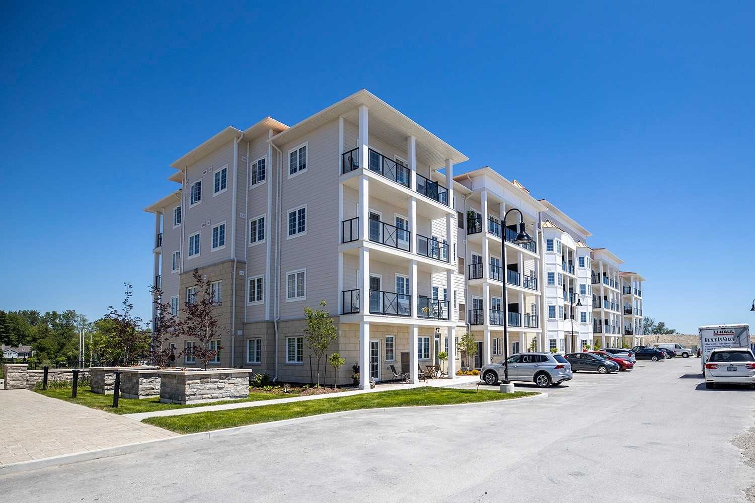 105 70 Shipway Ave, Newcastle Terminated, E4797071 Condos.ca