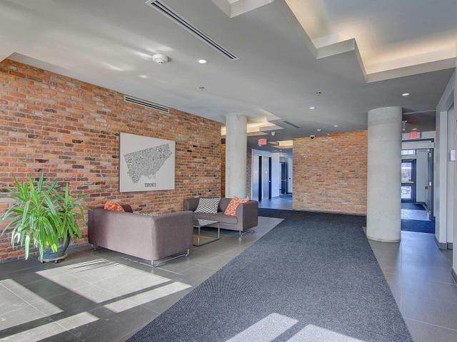 504 - 88 Colgate Ave