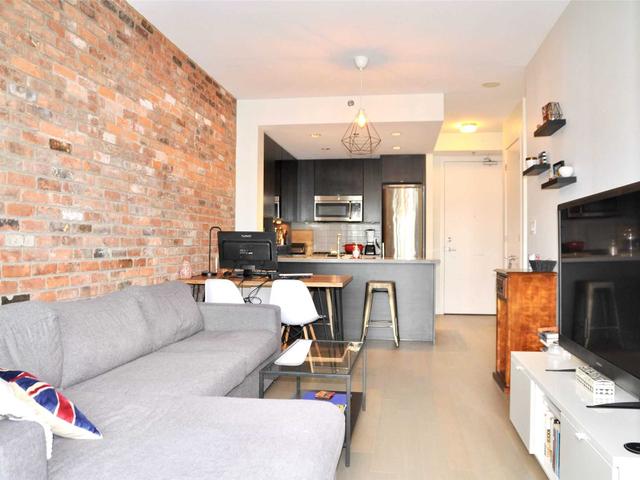 504 - 88 Colgate Ave