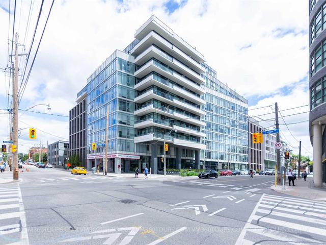 209 - 1190 Dundas St E