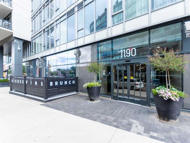 209 - 1190 Dundas St E