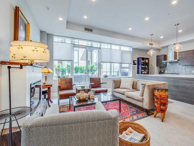 208 - 2 Bellefair Ave