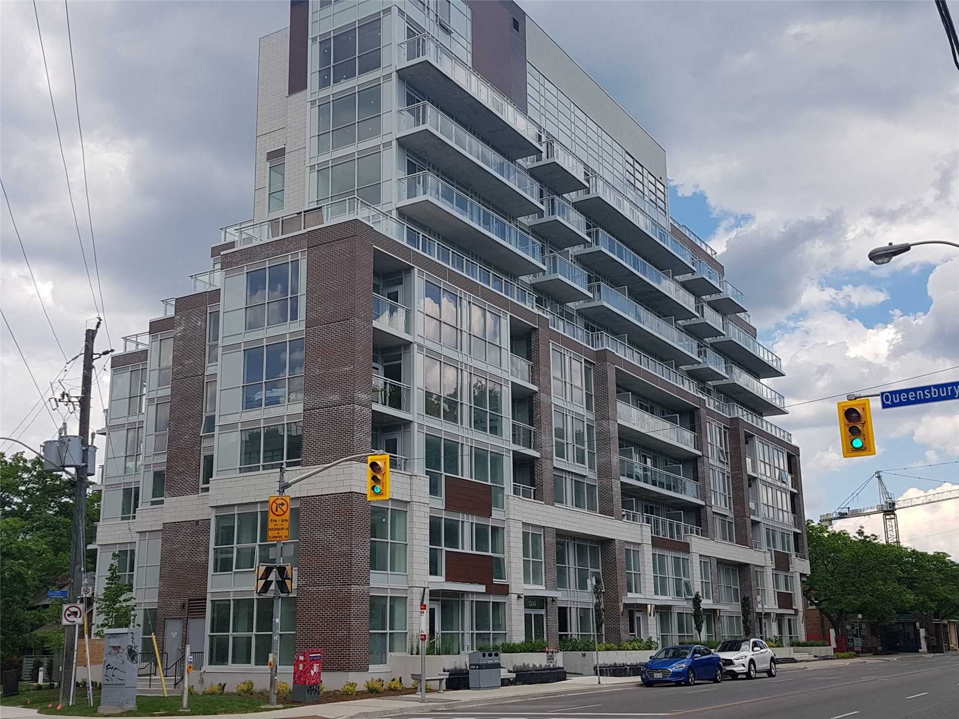 207 1350 Kingston Rd, Scarborough Leased, E4810469 Condos.ca