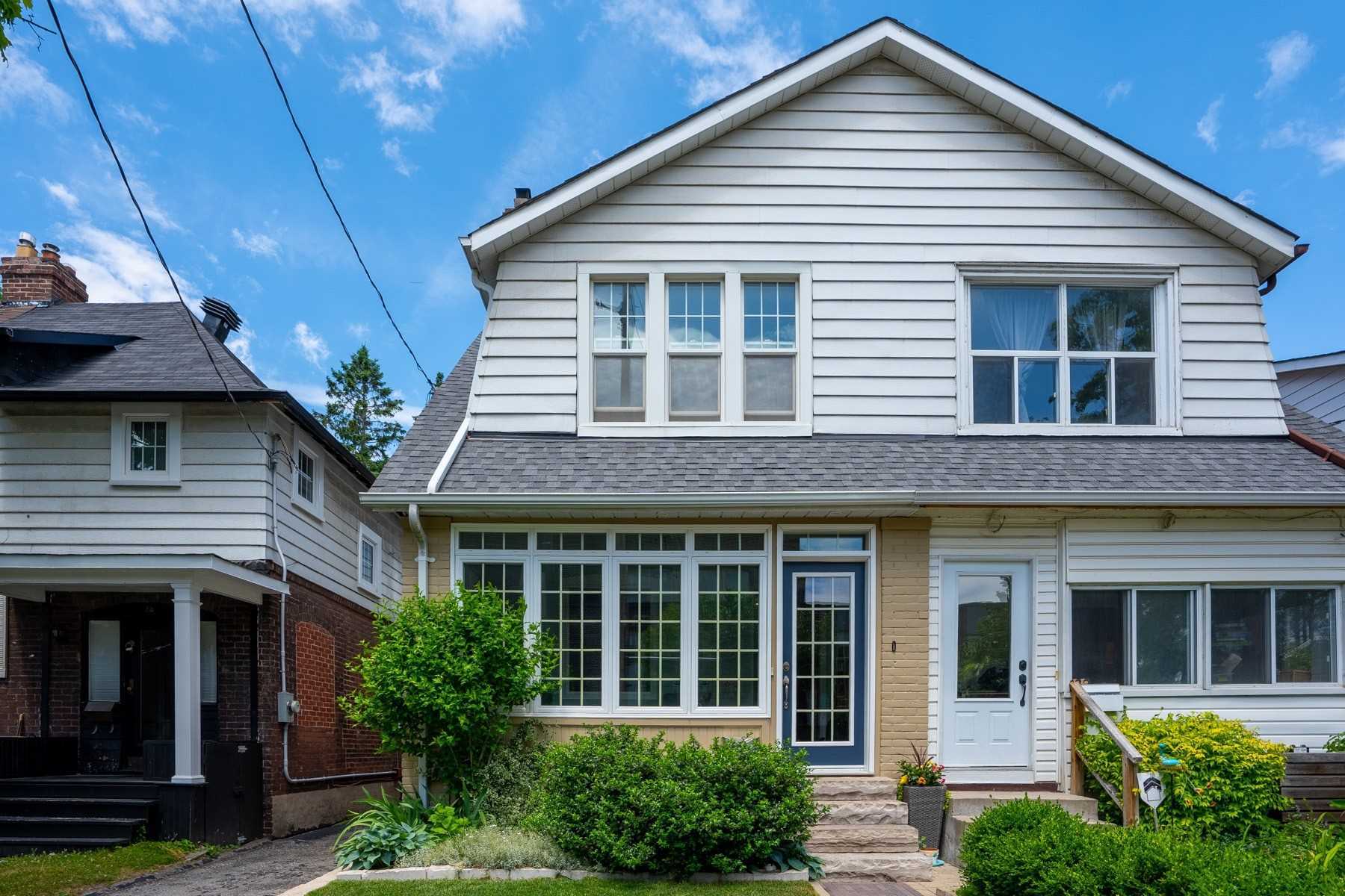 30 Earl Haig Ave, Toronto Sold, E4810769 MrLOFT.ca