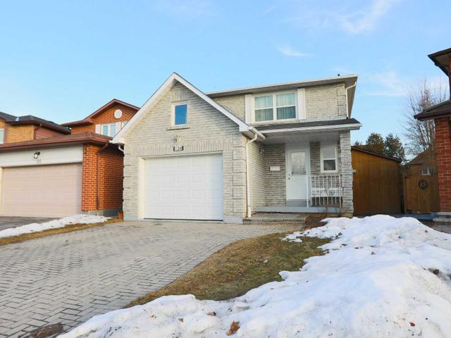 134 Maberley Cres