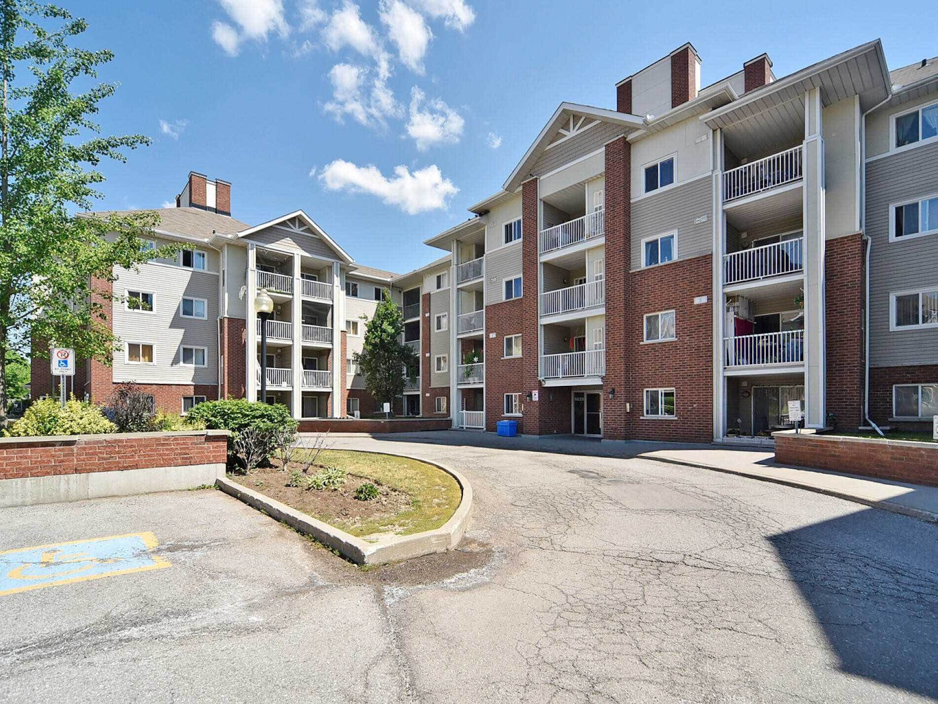 104 5225 Finch Ave, Scarborough Terminated, E4813014 Condos.ca