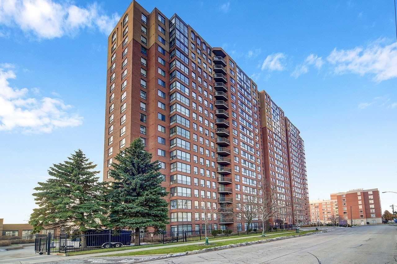 1203 - 330 Mccowan Rd, Scarborough | Sold, E4816520 | Condos.ca