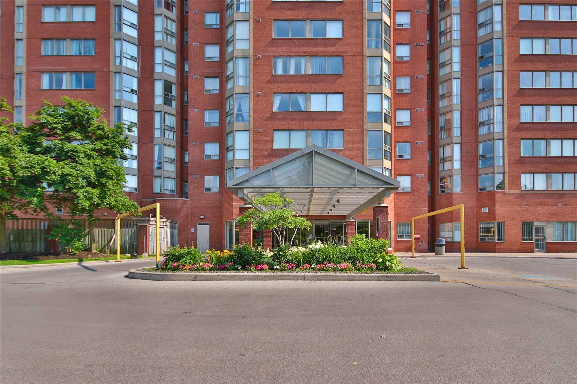 306 2466 Eglinton Ave E, Scarborough Leased, E4821988 Condos.ca