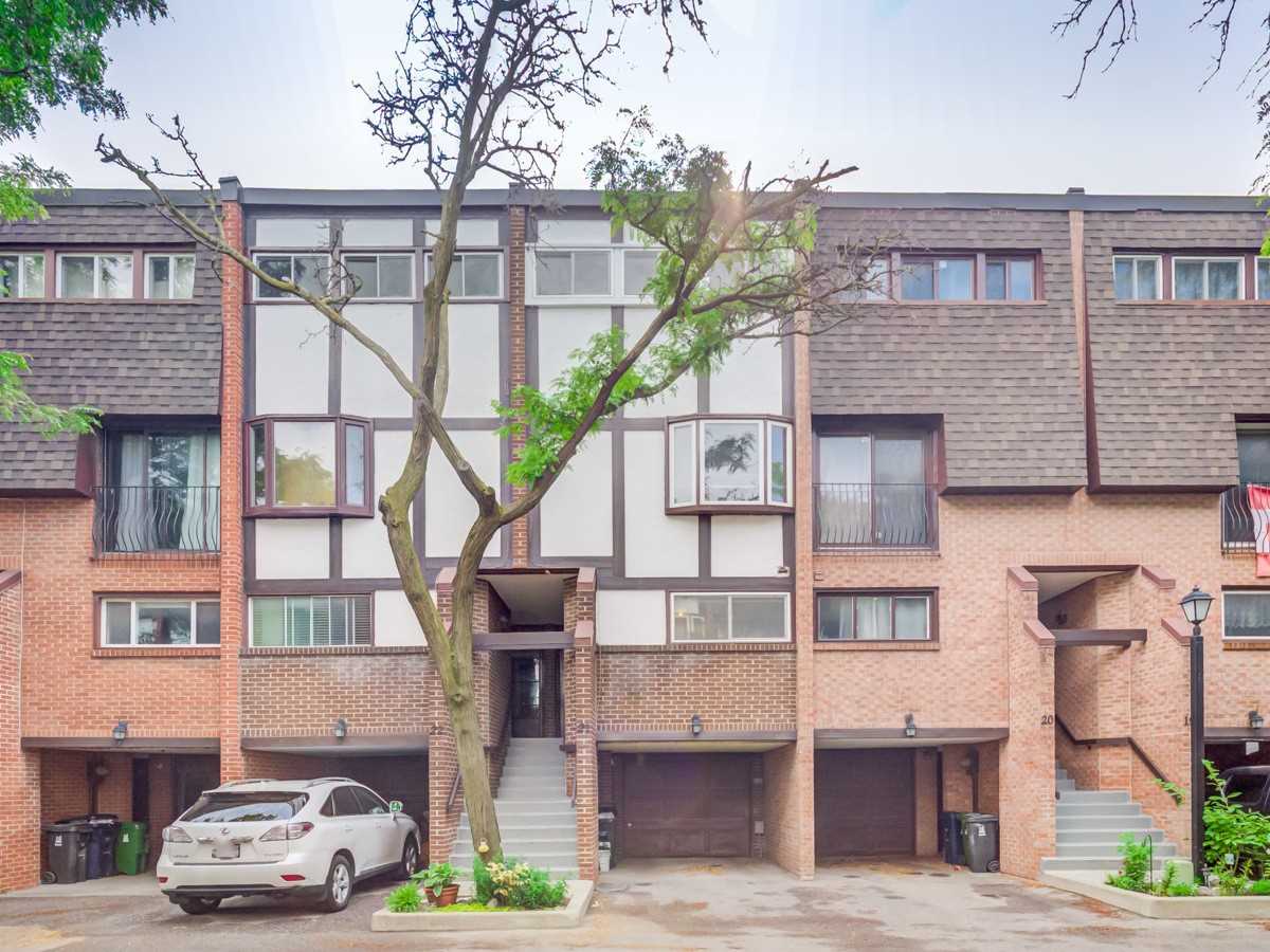 2716 St.Clair Ave E, East York Suspended, E4827640 Condos.ca