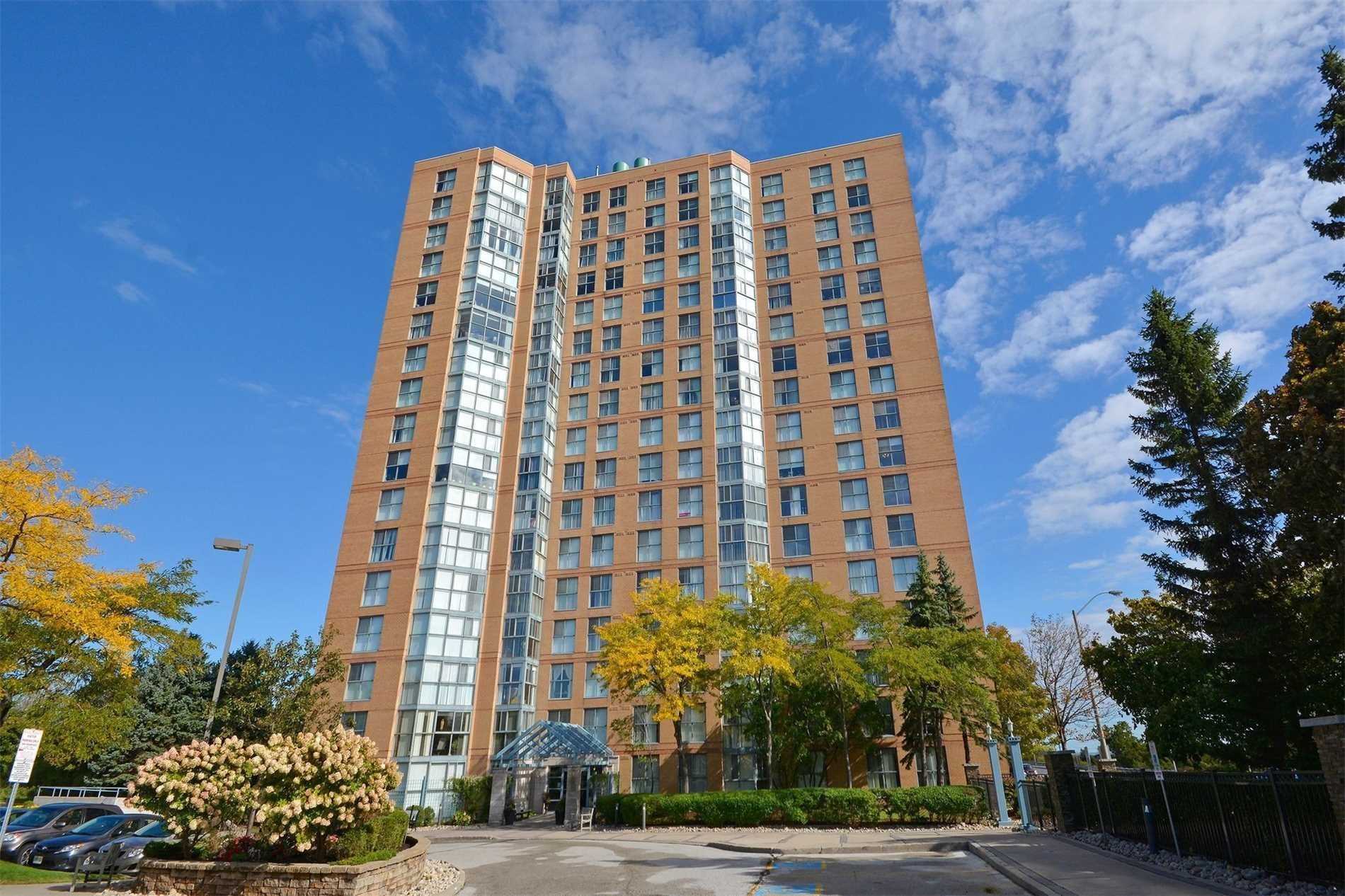 906 90 Dale Ave, Scarborough Leased, E4827778 Condos.ca
