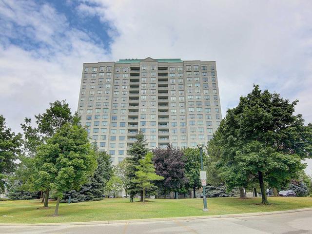 1213 - 5039 Finch Ave