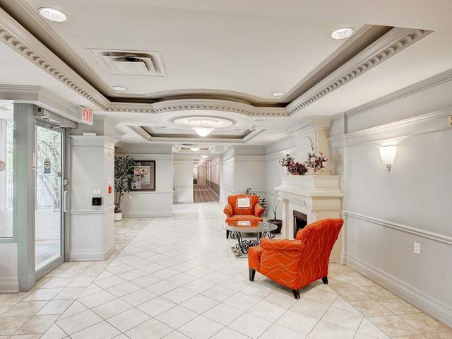 1213 - 5039 Finch Ave