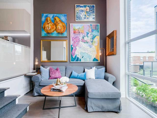 TH3 - 2 Bellefair Ave