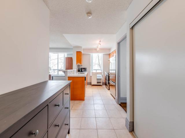 220 - 1733 Queen St E