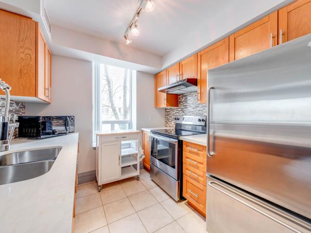 220 - 1733 Queen St E