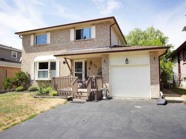 74 Heath Cres