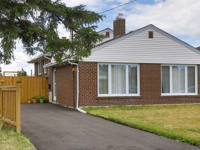 66 Benshire Dr