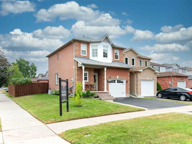 33 Kershaw St
