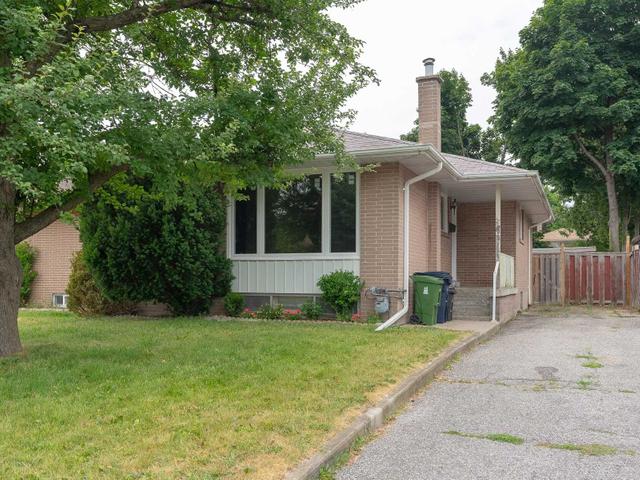 112 Orton Park Rd N