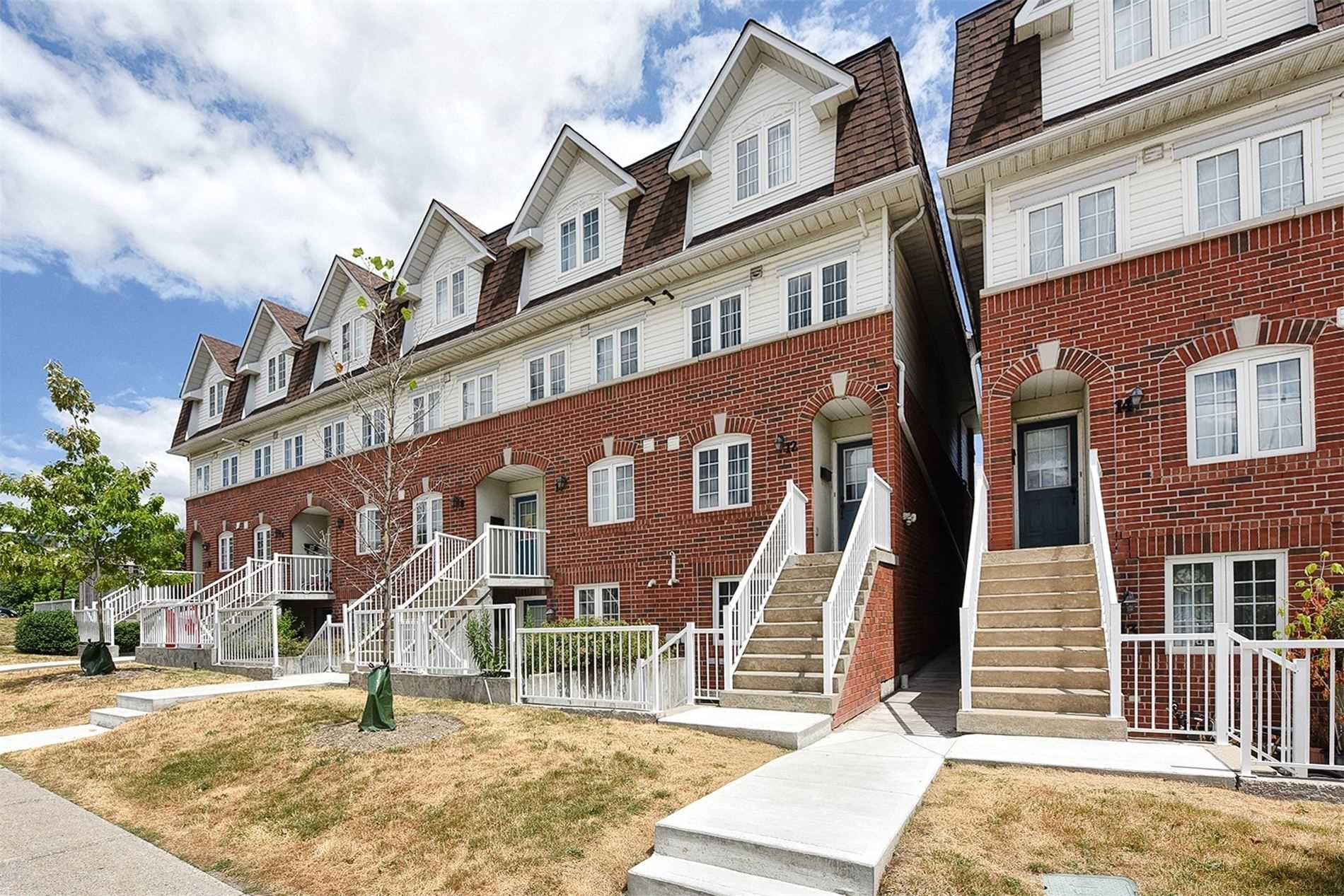 11 593 Kennedy Rd, Scarborough Sold, E4838253 Condos.ca