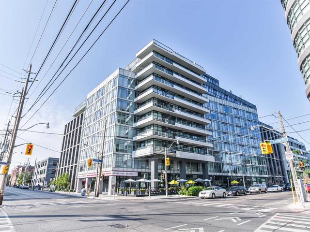 315 - 1190 Dundas St E