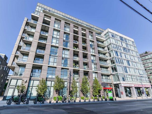 315 - 1190 Dundas St E