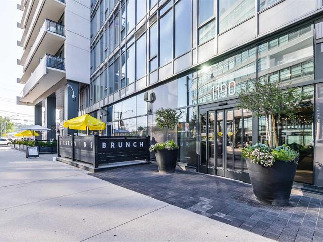 315 - 1190 Dundas St E