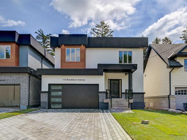 113 Brooklawn Ave