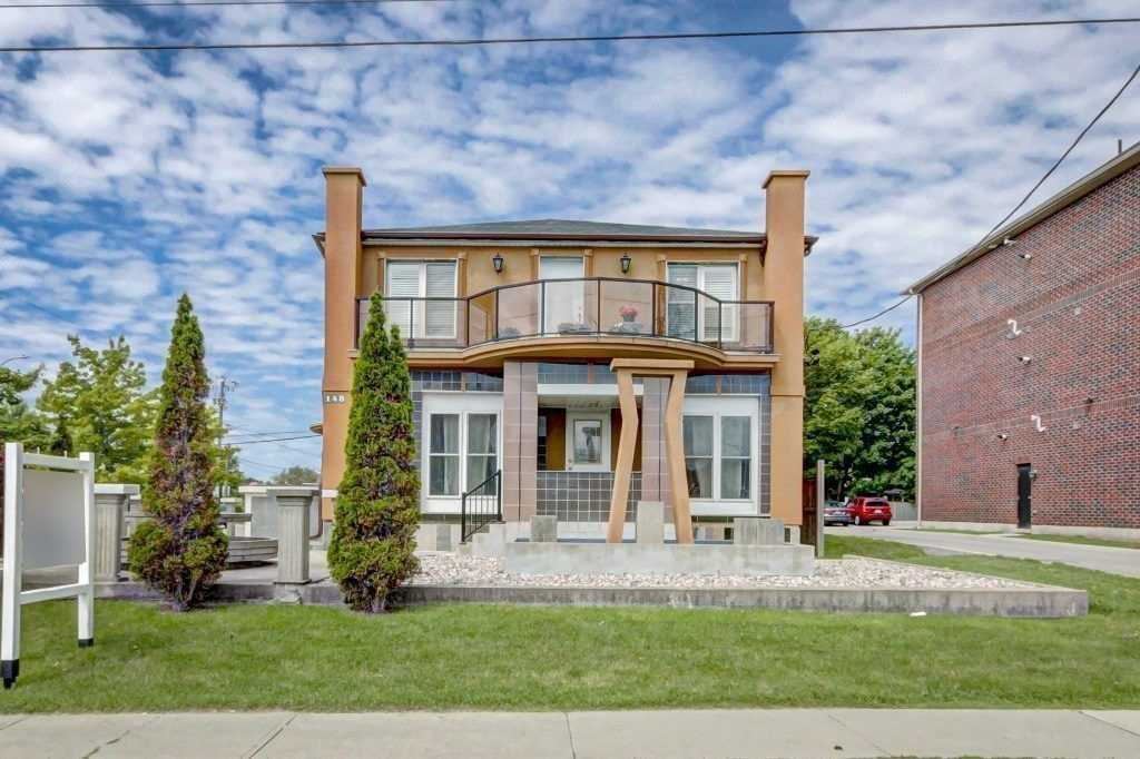 2nd Upr 148 Stevenson Rd, Oshawa Leased, E4840185 Property.ca