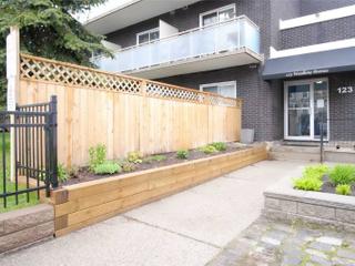 105 - 123 Woodbine Ave