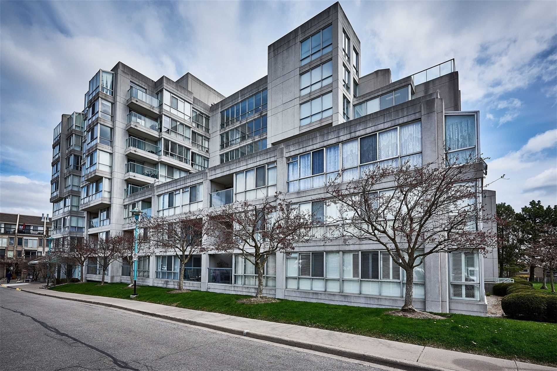 412 25 Cumberland Lane, Ajax Terminated, E4840878 Condos.ca