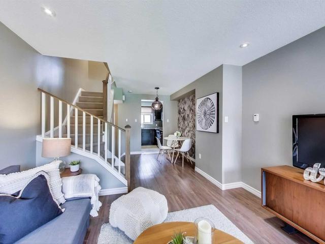 TH114 - 275 Broadview Ave, Toronto | Sold, E4841266 | MrLOFT.ca