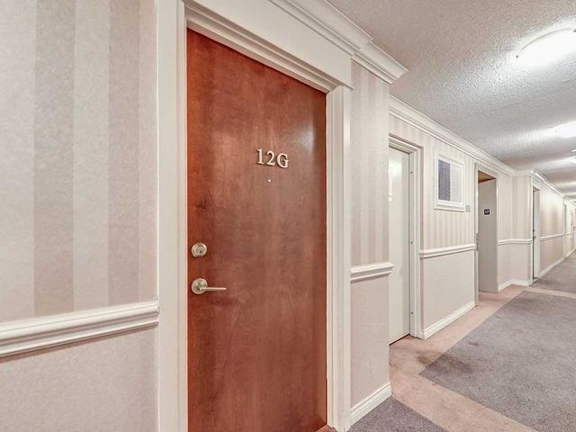 12G - 6 Rosebank Dr