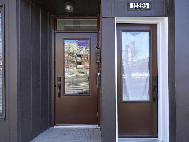 1229A Woodbine (Lower) Ave