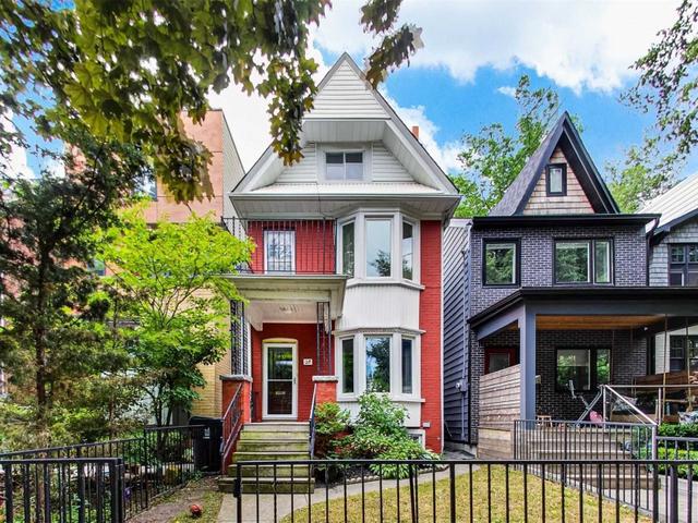 28 Fenwick Ave