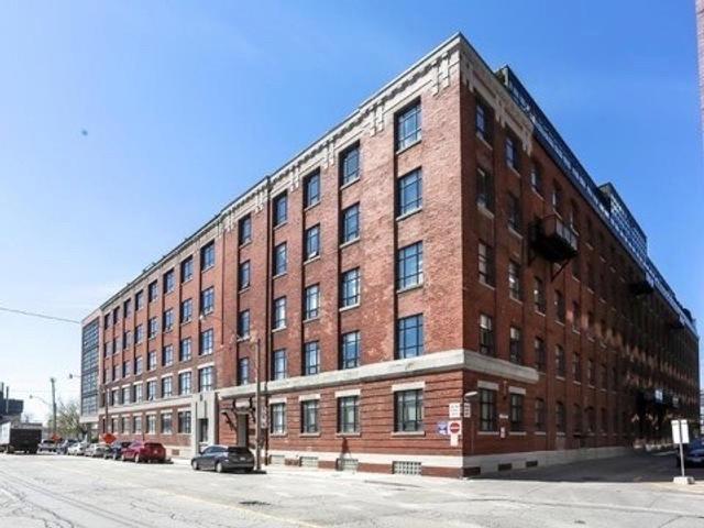 219 - 68 Broadview Ave