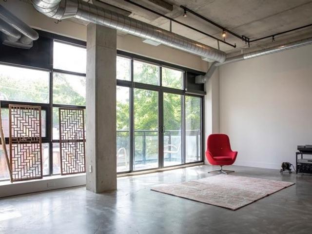 219 - 68 Broadview Ave