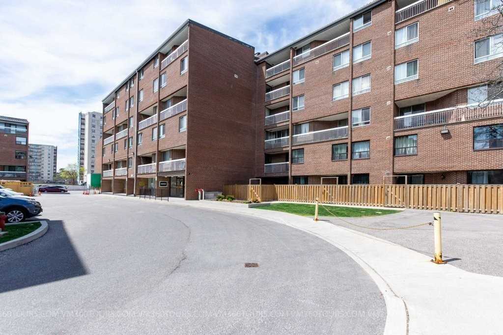 102 4062 Lawrence Ave E, Scarborough Leased, E4846225 Condos.ca