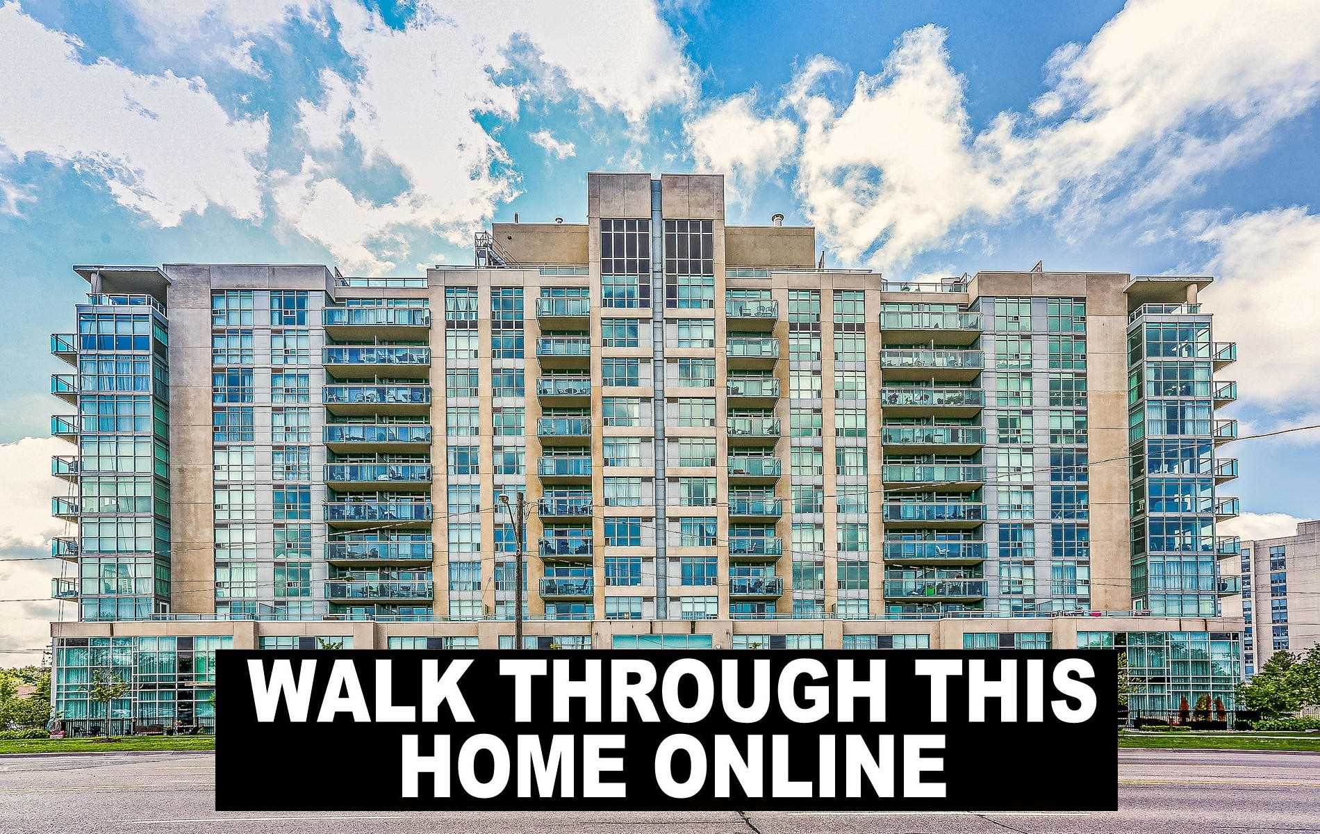 405 1600 Charles St, Whitby Sold, E4846635 Condos.ca