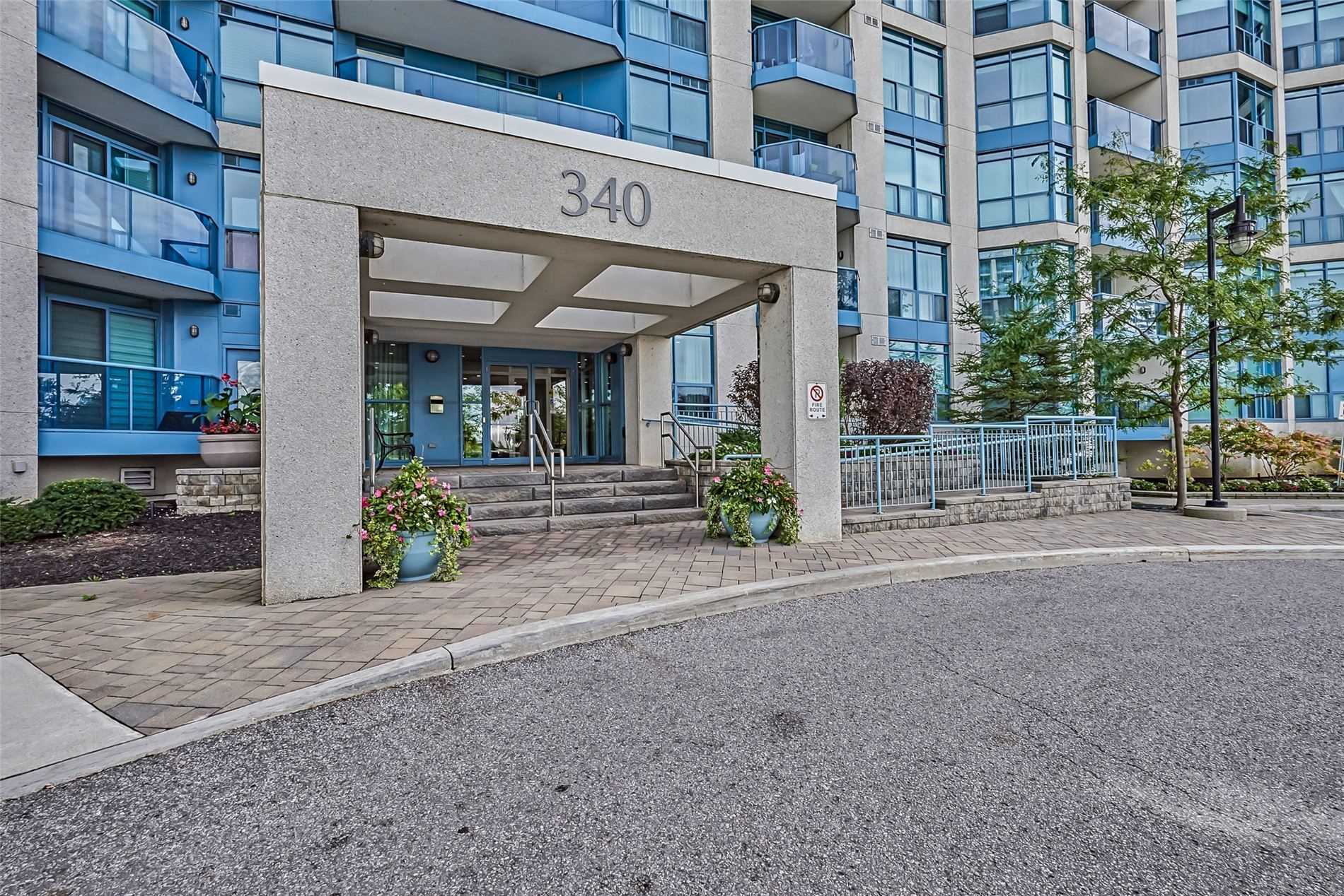 602 340 Watson St W, Whitby Sold, E4847666 Condos.ca