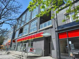 202 - 1852 Queen St E